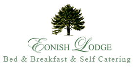 Eonish Lodge Places to Visit